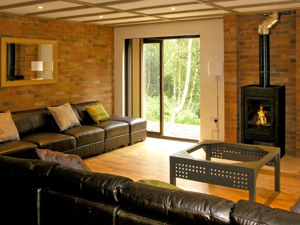 Cotton holiday cottage