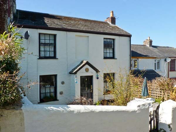 holiday let Ilfracombe St. Leven