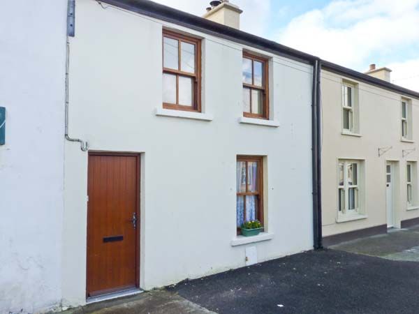 holiday let Ballyheigue, County Kerry Poppy Cottage