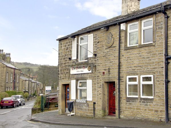 Cullingworth holiday cottage