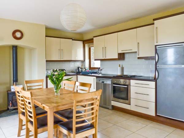 holiday let Cloghane, County Kerry Brandon Holiday Home