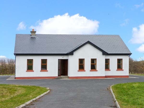 holiday let Louisburgh, County Mayo Corn Crake