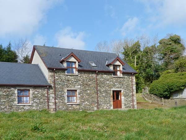 holiday let Woodenbridge, County Wicklow Ballykillageer Cottage