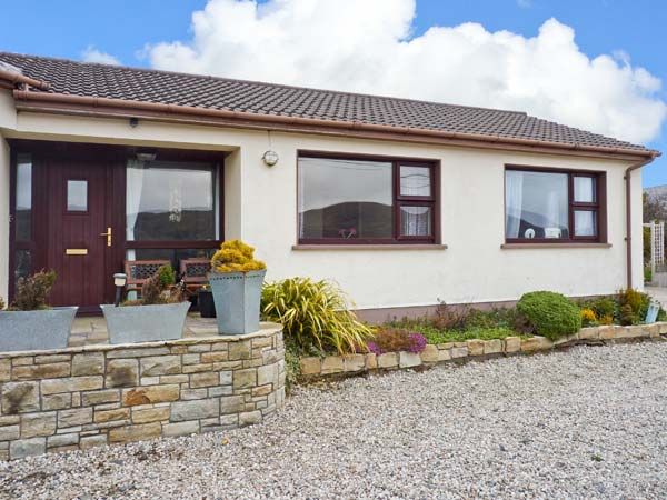 holiday let Ardara, County Donegal Casatara 2