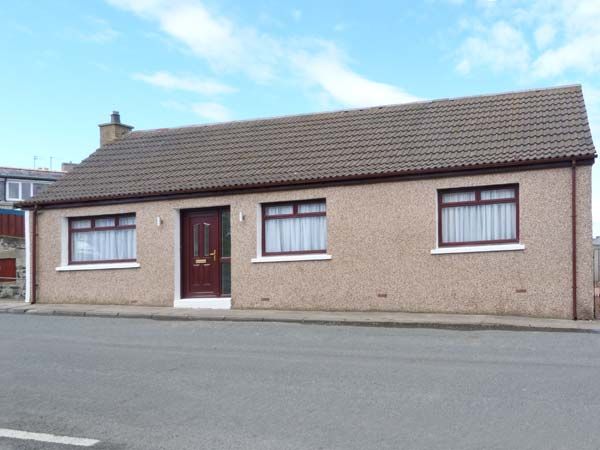 holiday let Macduff Doune Cottage