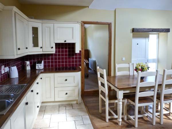 holiday let Enniscorthy, County Wexford Rosemount Coach House