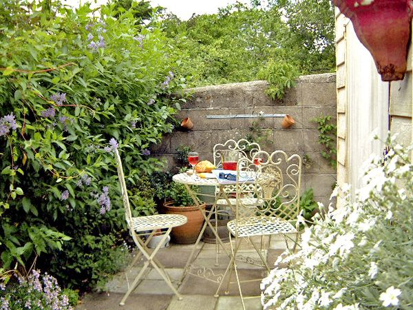 Holiday rental Cottage Devon, UK