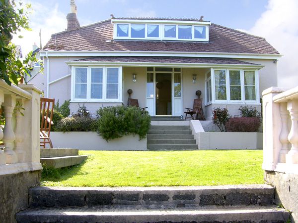 Saundersfoot Holiday Cottages The Haven Beach Cottage, Saundersfoot, South Wales (Ref 2475) 