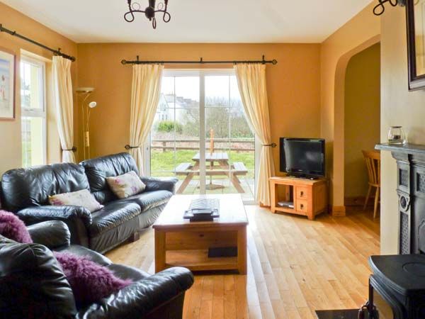 holiday let Waterville, County Kerry 8 Atlantic View