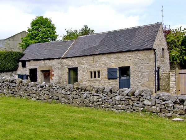 Brassington holiday cottage