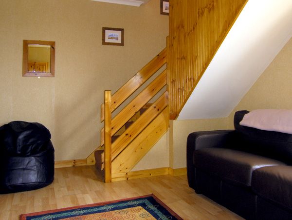 Raasay holiday cottage