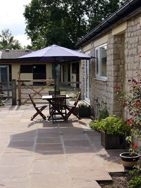 Crayke holiday cottage
