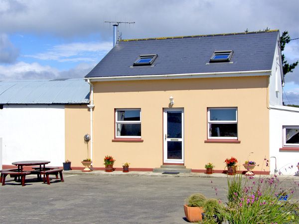 holiday let Skibbereen, County Cork Ocean View