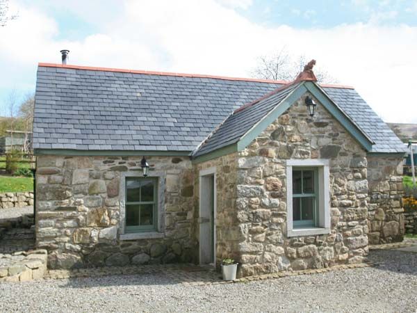 holiday let Lackan, County Wicklow Kylebeg Cottage
