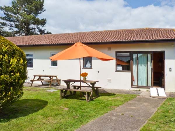 holiday let Sidmouth Bray Cottage
