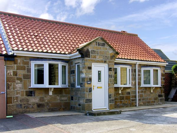 Guisborough holiday cottage