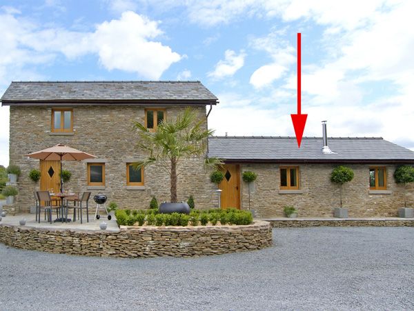 Strangford holiday cottage