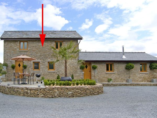 Ashfield holiday cottage