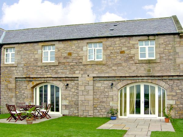 3 bedroom Cottage for rent in Berwick-Upon-Tweed