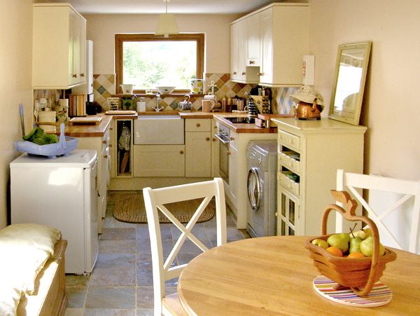 Morriston holiday cottage