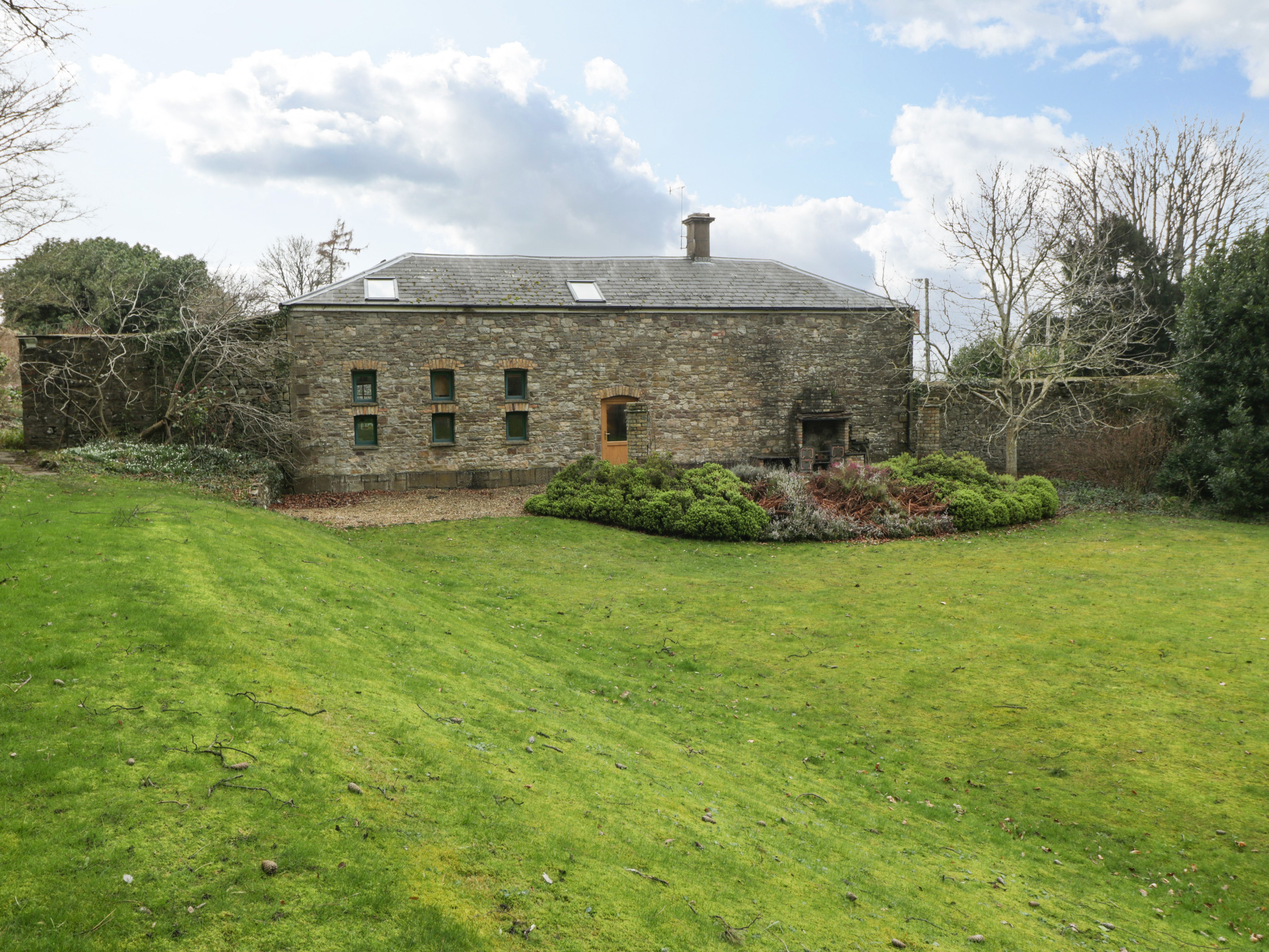 Caerphilly holiday cottage