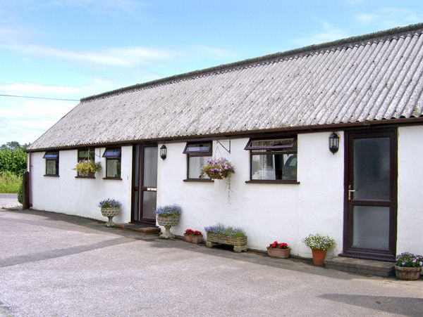Fordingbridge holiday cottage