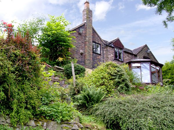 Dawley holiday cottage