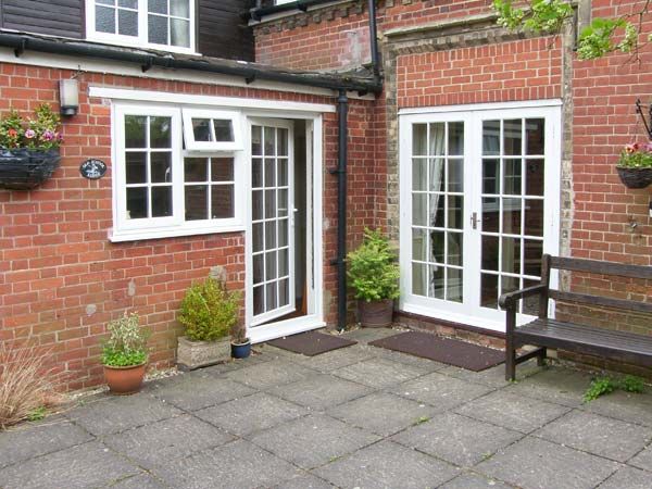 holiday let Lyng Old School Lodge