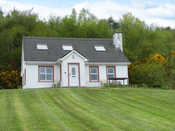holiday let Rathmullan, County Donegal Glencross Cottage