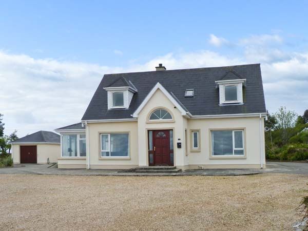 holiday let Rathmullan, County Donegal Moor Cottage