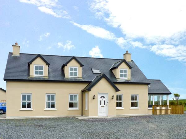 holiday let Skibbereen, County Cork The Lookout