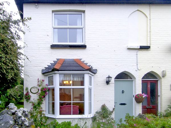 Pyle holiday cottage