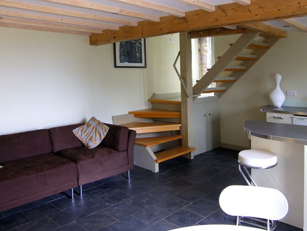 Ambergate holiday cottage