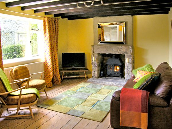 Appletreewick holiday cottage