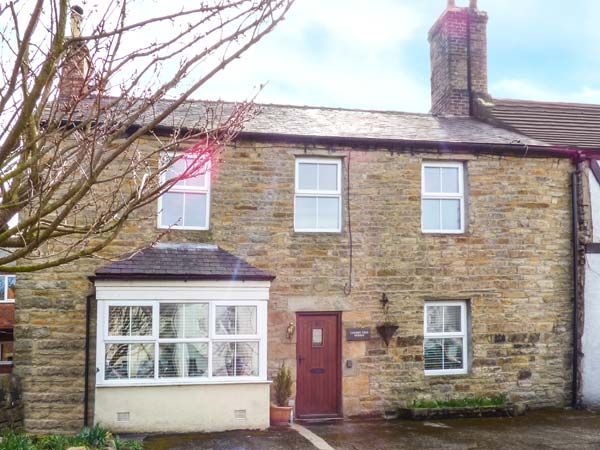 Allendale holiday cottage