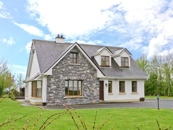 holiday let Ardrahan, County Galway Cois Chlair