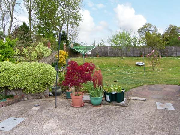 holiday let Brinton Robyn's Nest