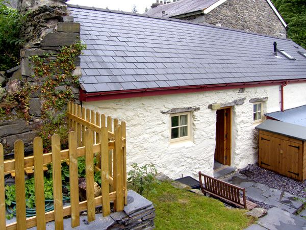 Betws-y-Coed, 