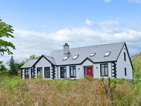 holiday let Manorhamilton, County Leitrim Cloonaquinn
