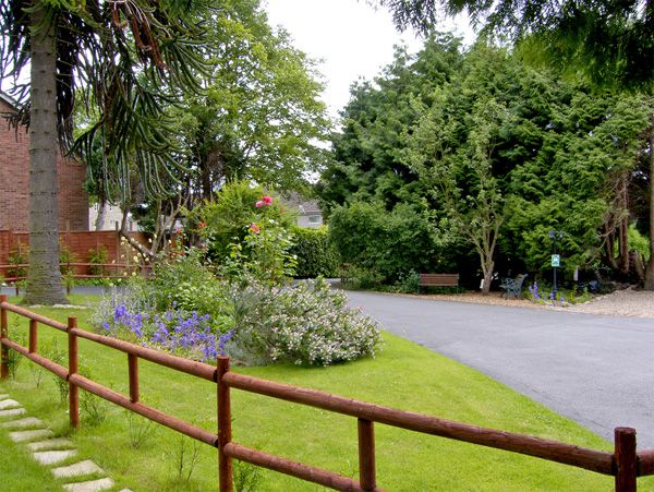 Richmond holiday cottage