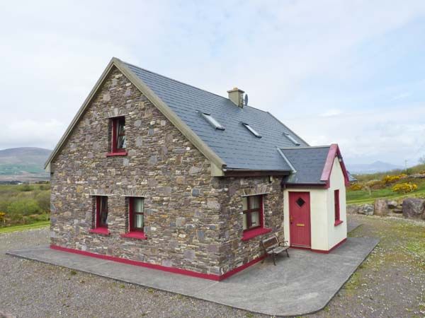 holiday let Waterville, County Kerry Fraoch