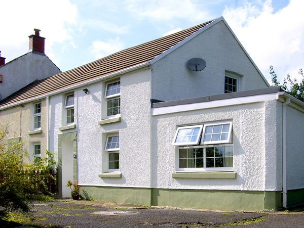 Llanarthne holiday cottage