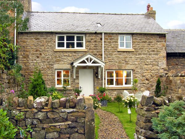 Lanchester holiday cottage