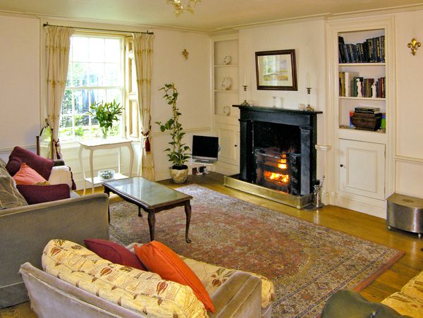 Oxenholme holiday cottage