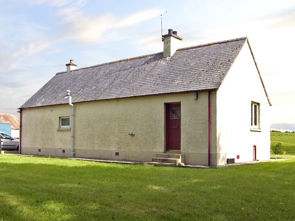 Beauly holiday cottage