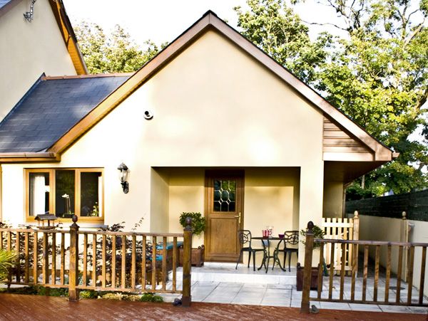 Rendezvous <br />Coastal Cottage (Ref 2646)