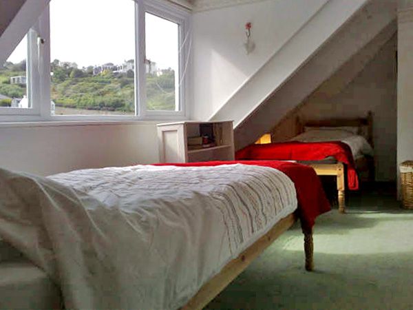 Holiday rental Cottage Cornwall, UK