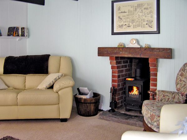 Shrew Cottage