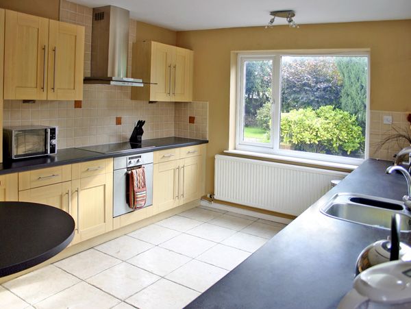 Flamborough holiday cottage