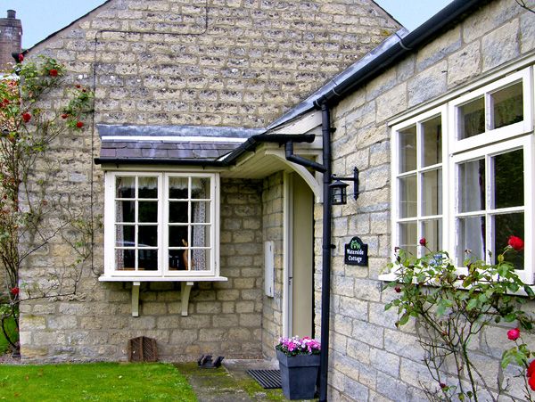 Hovingham holiday cottage